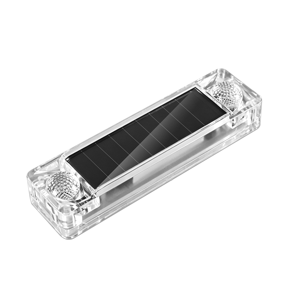 Sos Light Strobe - Night Security Simulated Alarm Wireless Anti-Theft