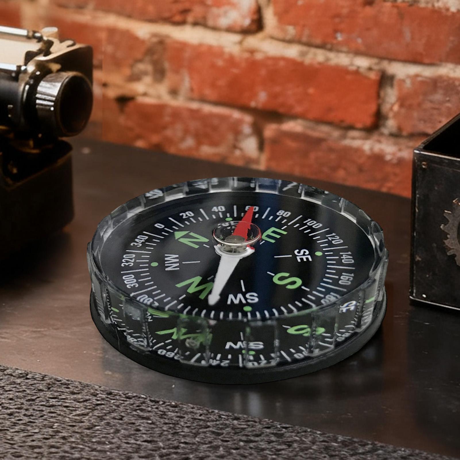 Hiking Compass Waterproof Mult - Compass Lensatic 评论和价格