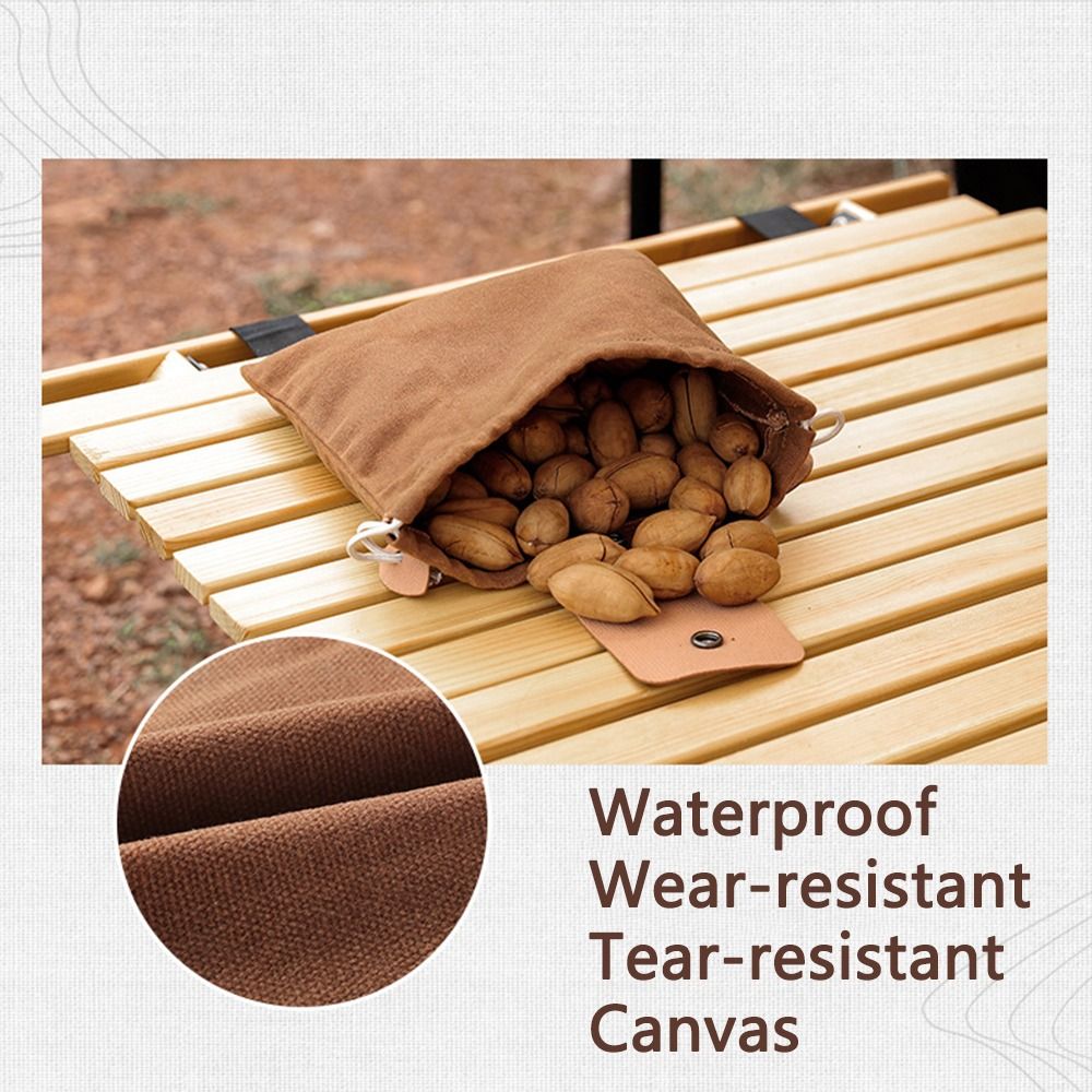 Collapsible Canvas Storage Bag - Water Bag Collapsible 评论和价格
