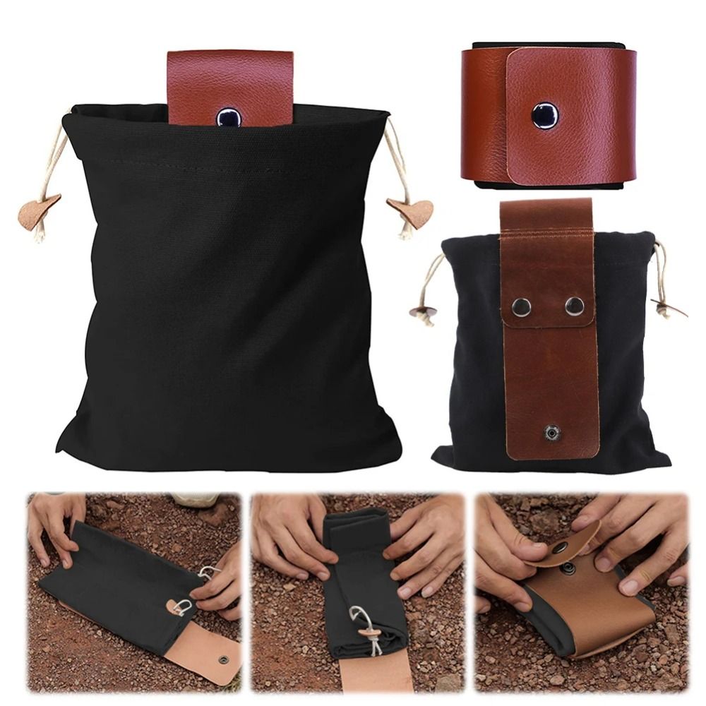 Collapsible Canvas Storage Bag - Water Bag Collapsible 评论和价格