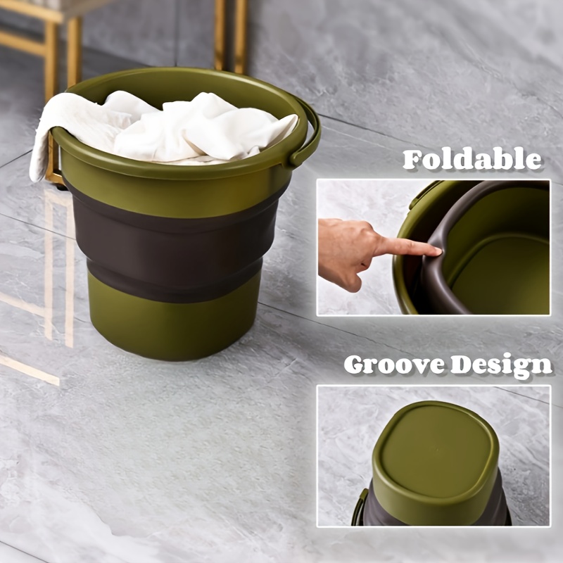1Pc 5L multifunctional foldabl - Water Bag Collapsible 评论和价格