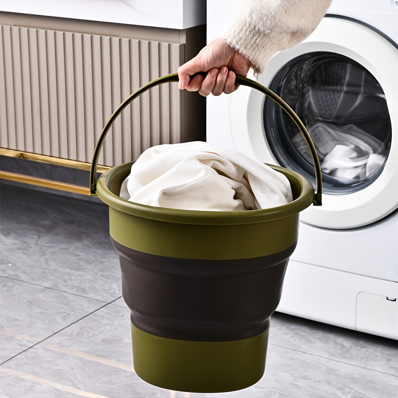 1Pc 5L multifunctional foldabl - Water Bag Collapsible 评论和价格