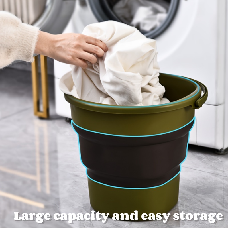1Pc 5L multifunctional foldabl - Water Bag Collapsible 评论和价格