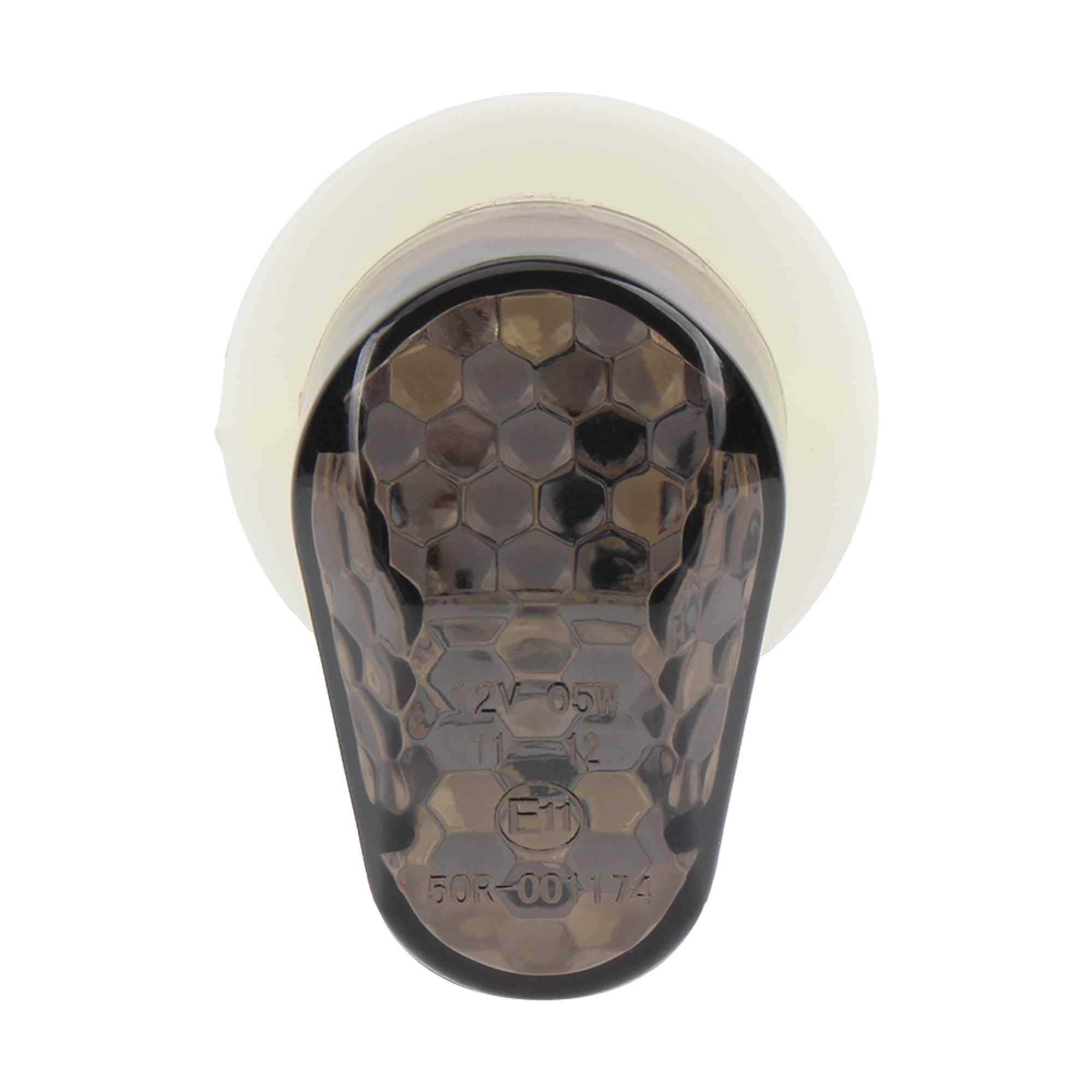 Motorcycle LED Turn Signal For - Sos Light Strobe 评论和价格