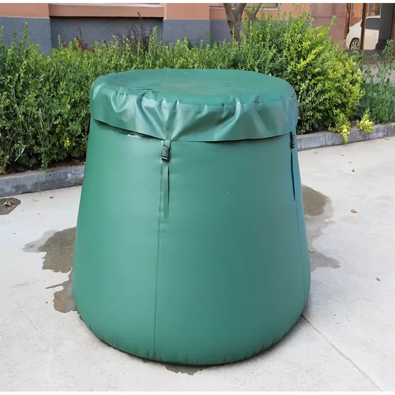 Large Capacity 5000L Portable  - Water Bag Collapsible 评论和价格