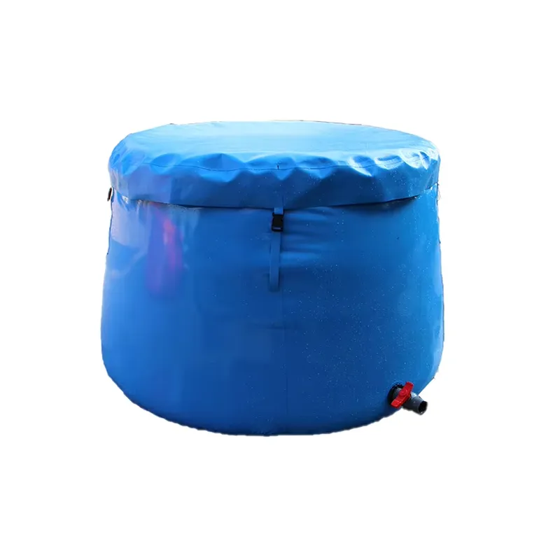 Large Capacity 5000L Portable  - Water Bag Collapsible 评论和价格