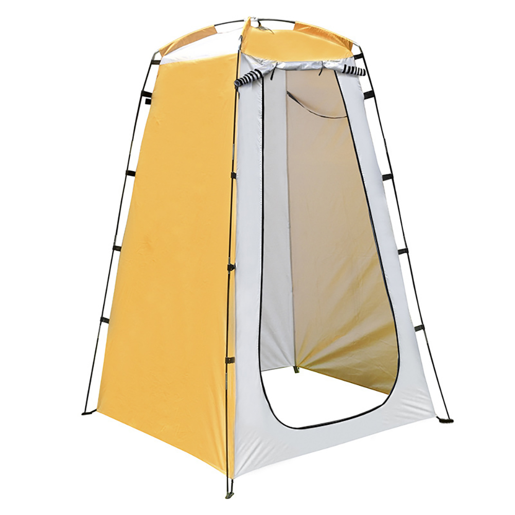 Sunshade Bathing Tents Folding - Emergency Mylar Tent 评论和价格