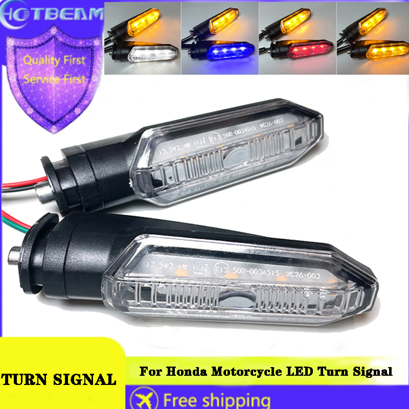 Motorcycle Turn Signal Dynamic - Sos Light Strobe 评论和价格