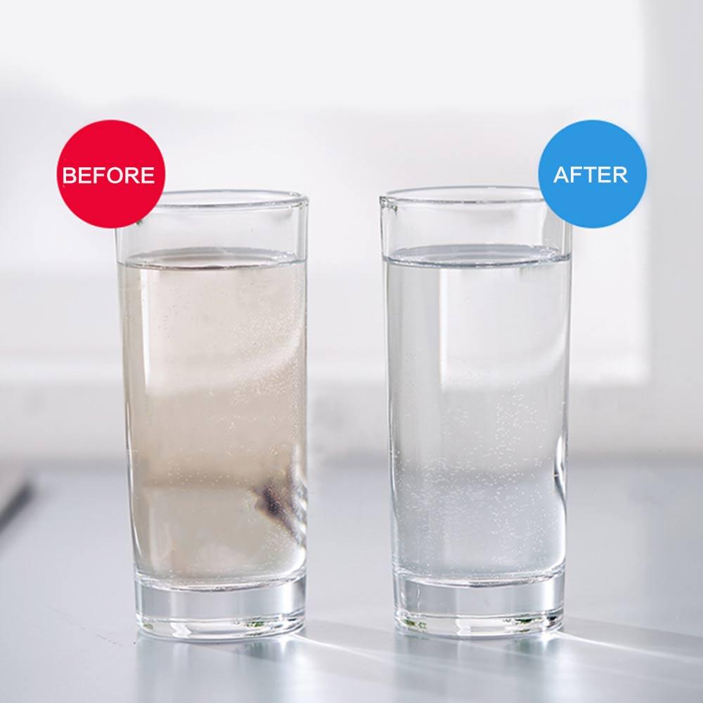 Mini Mini Water Filter Straw S - Water Purification Straw 评论和价格