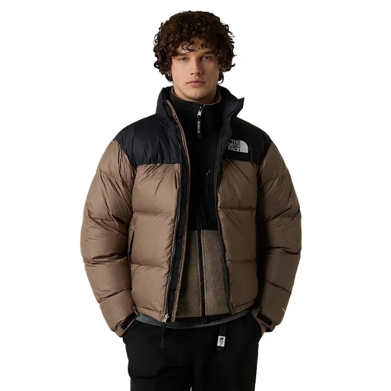 THE NORTH FACE Nuptse 1996 Ret - North Face Jacket 1996 Retro 评论和价格